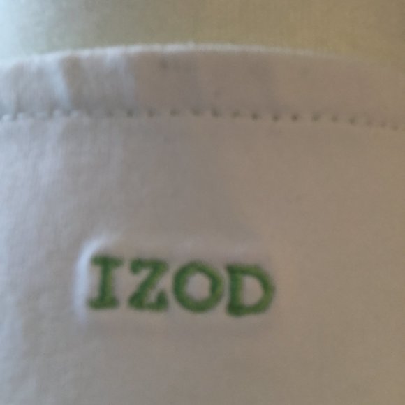 Izod track jacket - Picture 4 of 6
